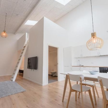 Studio Apartments Close To Airport Mithvagur Εξωτερικό φωτογραφία